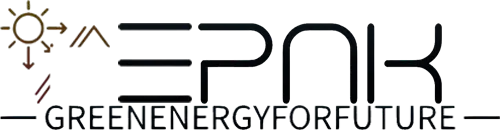 ارتباط انرژی پاک (ایپاک)