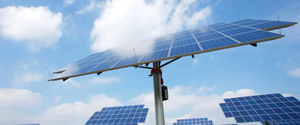 انرژی تجدیدپذیر