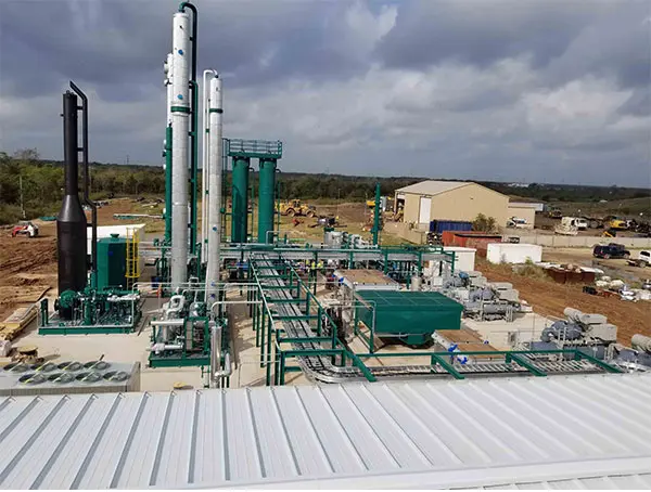 نیروگاه های زیست_توده